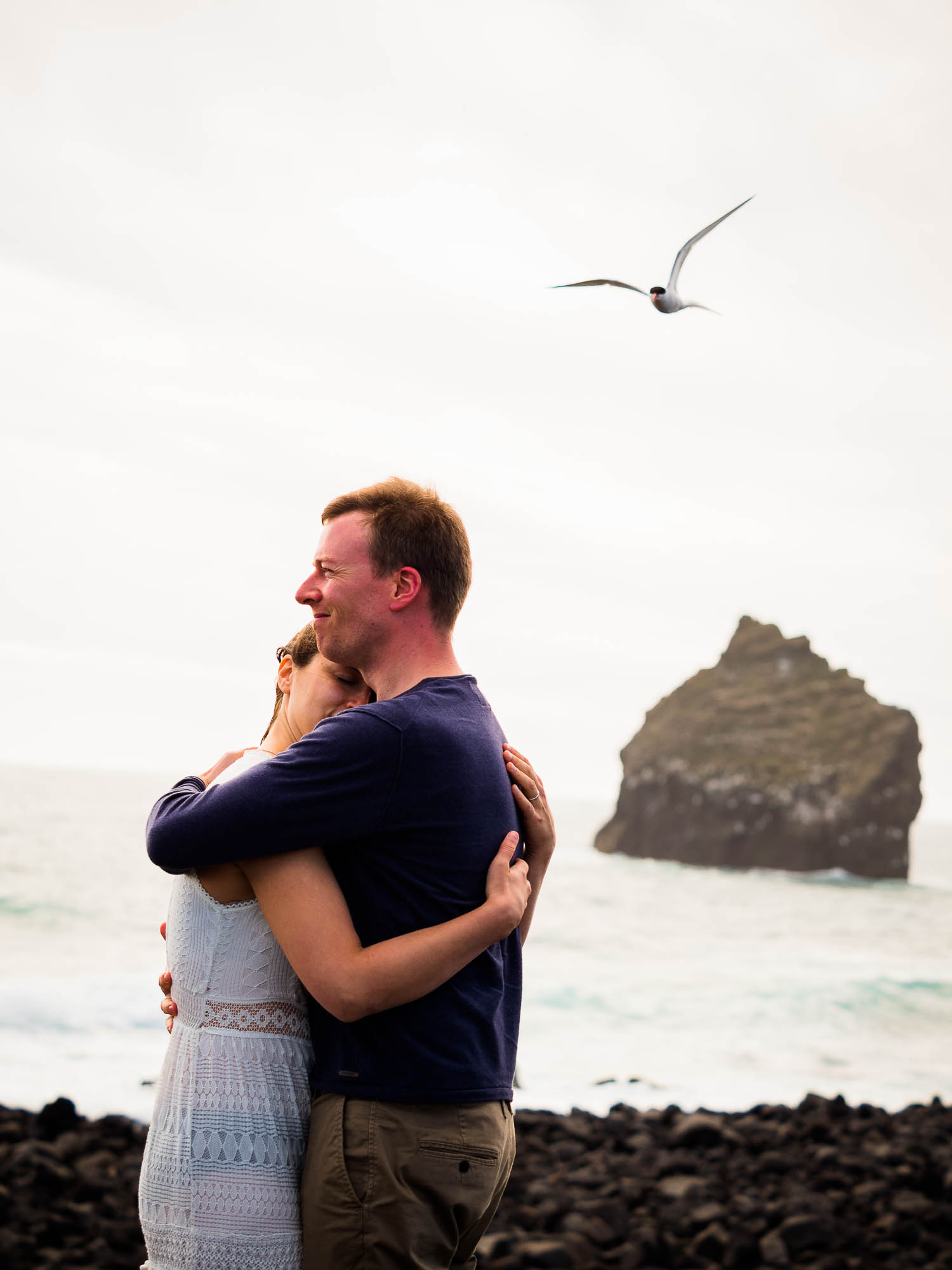 Export x3 P1010553 Fotoshooting Island 2020 Anastasia & Benedikt